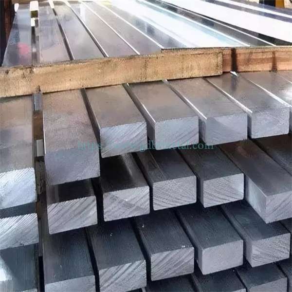 Galvanized Steel Others